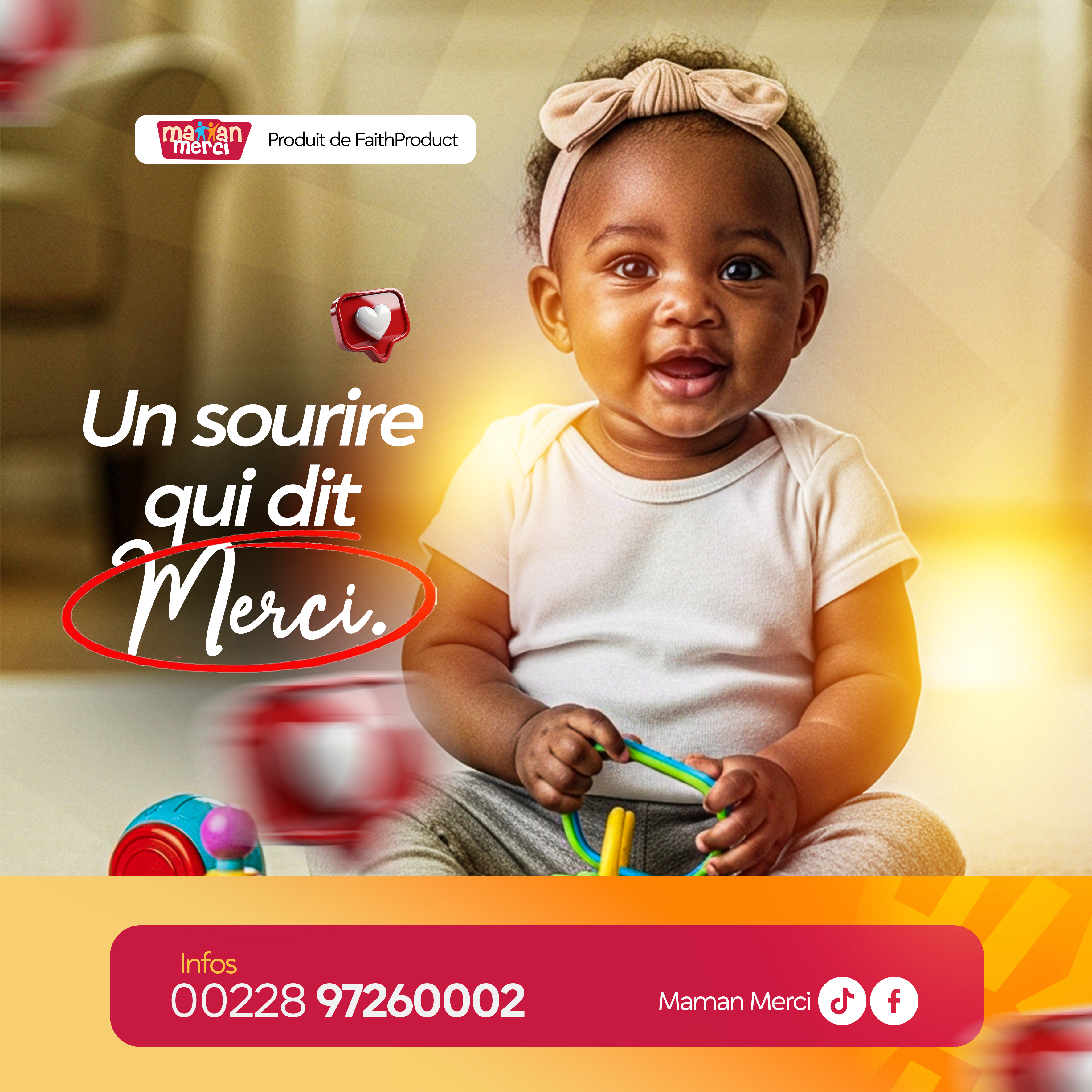 Visuel social produit Maman Merci 1.